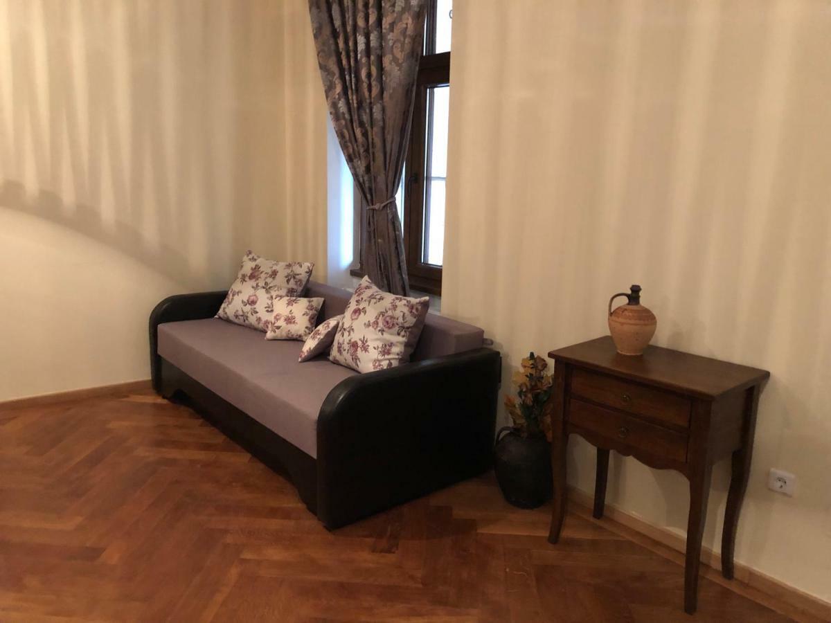 Old Historical Centre Apartment Braşov Dış mekan fotoğraf