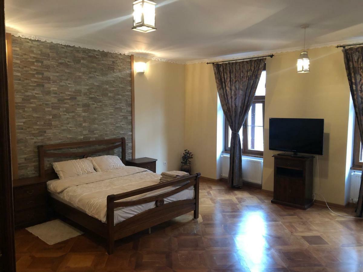 Old Historical Centre Apartment Braşov Dış mekan fotoğraf